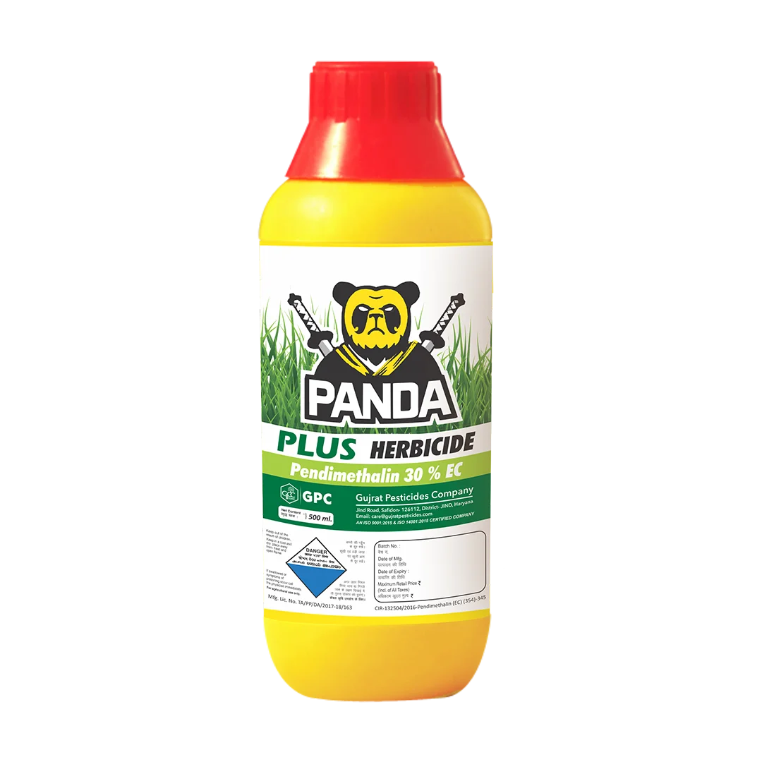 PANDA PLUS 500ML